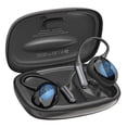 thumbnail image 1 of Auriculares inalámbricos Bluetooth 5.4 Zoklze Open Ear con ANC, 1 of 7