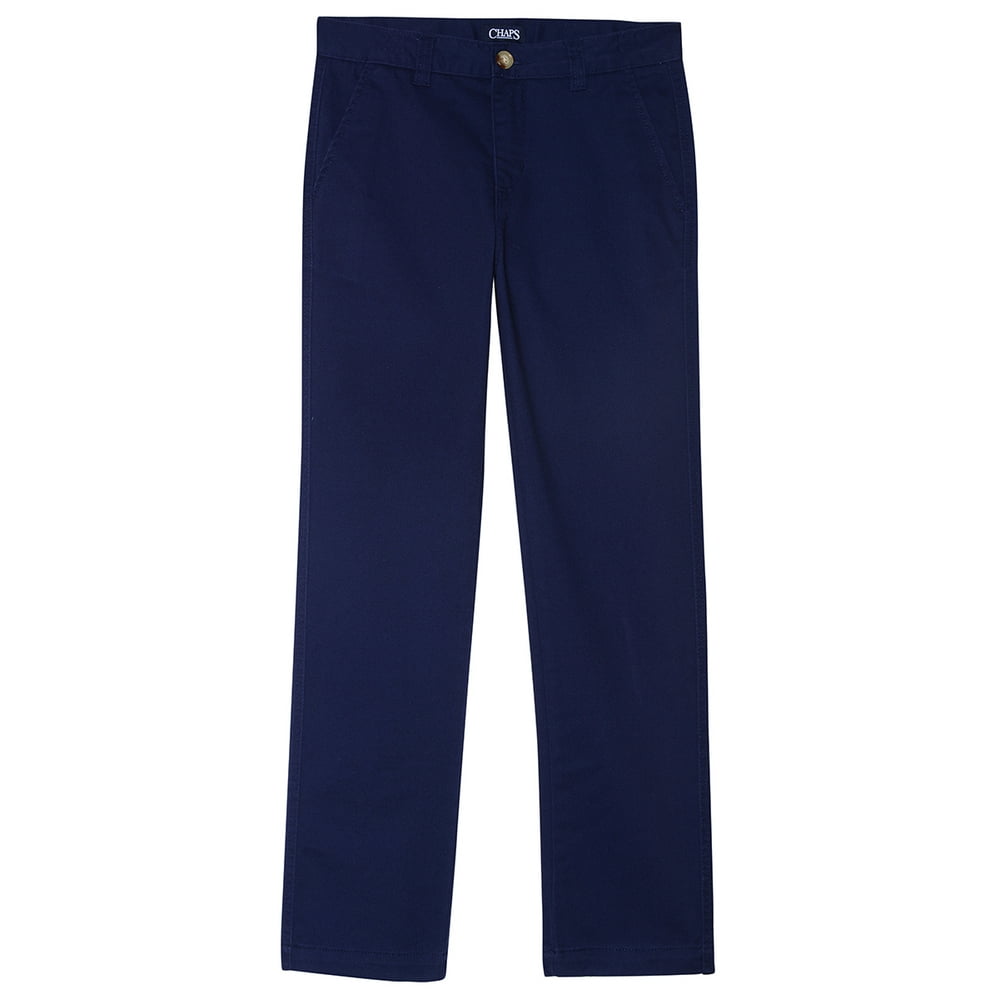 chaps pants