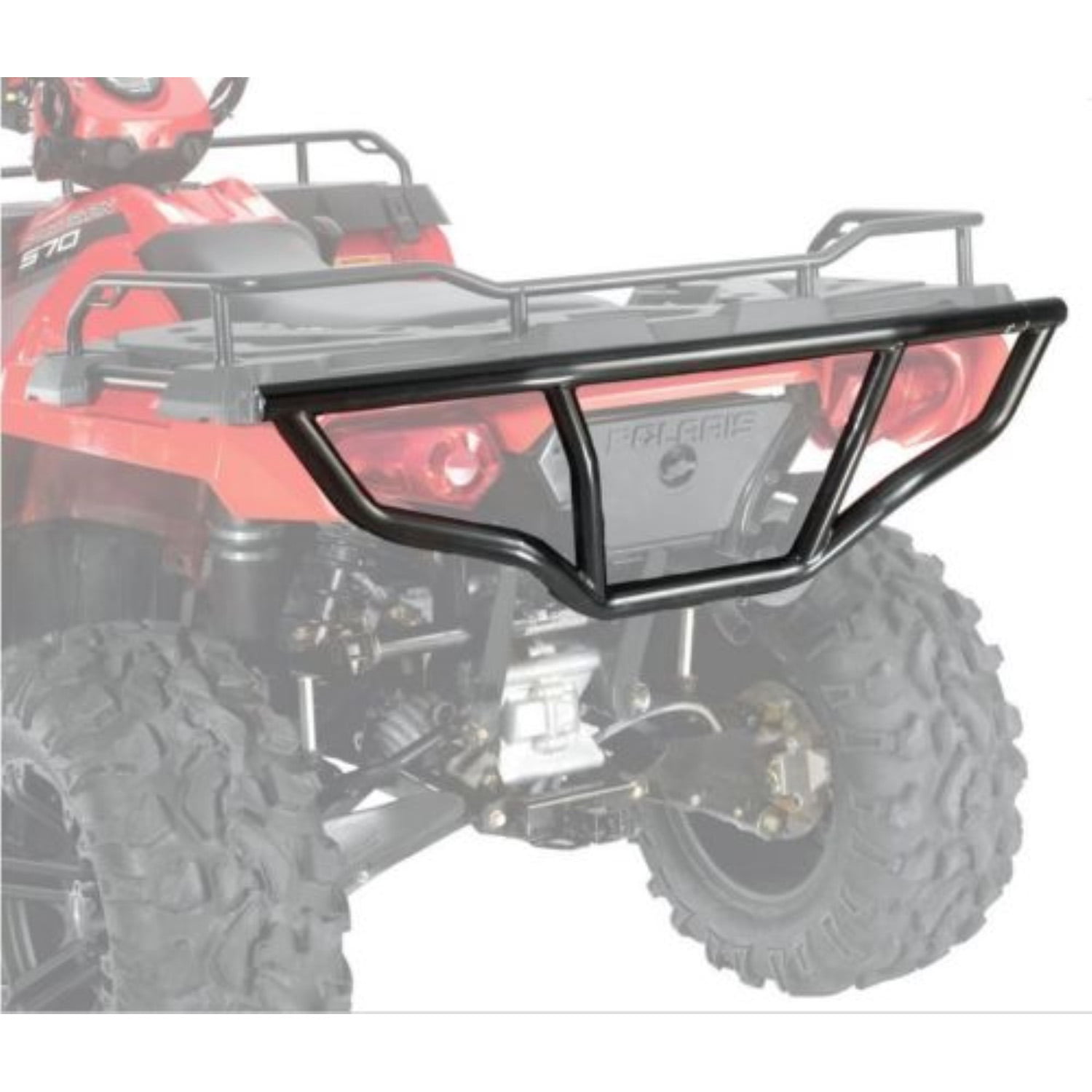 2015 TUSK QUIET GLIDE UHMW Heavy Duty 3/8 Thick Skid Plate Includes oil filter. POLARIS RZR XP 1000 2014