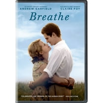 Breathe [DVD], Drama, Independent, Romance