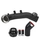 thumbnail image 5 of Kit BOV de turbocompresor, tubo de admisión de aire de turbocompresor, tubo de admisión de turbocompresor, válvula de descarga Mejore su experiencia, 5 of 10