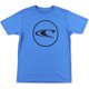 thumbnail image 1 of O'Neill - Playera gr?fica Ringside para Hombre, Azul, X-Large O'Neill Camiseta gráfica, 1 of 1