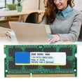 thumbnail image 4 of 4GB RAM, DDR3 RAM Fast Heat Dissipation Quick Response Durable Portable  For Notebook For Laptop 1600Mhz 2GB, 4 of 8