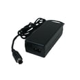 thumbnail image 6 of NEW Genuine 4-Pin AC/DC Adapter Powertron for Targus Power Charger Supply no/PC, 6 of 7