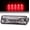 Clear Housing Smoky Lens, variant on PIT66 LED 3rd Brake Light Fit for 04-08 Ford F-150 Lobo / 07-10 Ford Explorer Sport Trac / 06-08 Lincoln Mark LT (Not Fit for 04 F-150 Heritage&SVT Lightning) Black Housing Black Lens