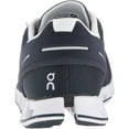 thumbnail image 3 of On 19-4010: Men's Cloud Navy White Running Shoes (10.5 D(M) US Men), 3 of 8