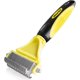 thumbnail image 1 of Dog Brush Cat Brush Grooming Comb, 23+12 Double Sided Undercoat Rake Dematting Deshedding Tool for Long Hair Pets Cat Dog Slicker Shedding Brushes Eff, 1 of 5
