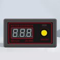 thumbnail image 4 of BMG PWM DC regulador velocidad del controlador del ventilador del velocidad atenuación 9-60V/12A/500W, 4 of 9