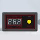 thumbnail image 4 of Controlador velocidad del PWM DC 9-60V 12A 500W Regulador velocidad del, 4 of 9