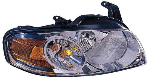2004-2006 Nissan SentraFront Left Fog Light Lamp Bracket OEM NEW Genuine