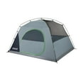 thumbnail image 4 of Coleman 6-Person Skydome Camping Tent, Blue, 4 of 9