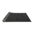 thumbnail image 2 of Ahgly Company Indoor Rectangle Abstract Gray Modern Area Rugs, 3' x 5', 2 of 4