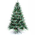 thumbnail image 3 of SDOTXA Christmas Tree Stands Christmas Tree Accessories Christmas Tree Base Stand Diameter, 3 of 9