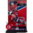 thumbnail image 2 of NHL Hockey SportsPicks 7 Inch Static Figure - Cole Caufield, 2 of 2