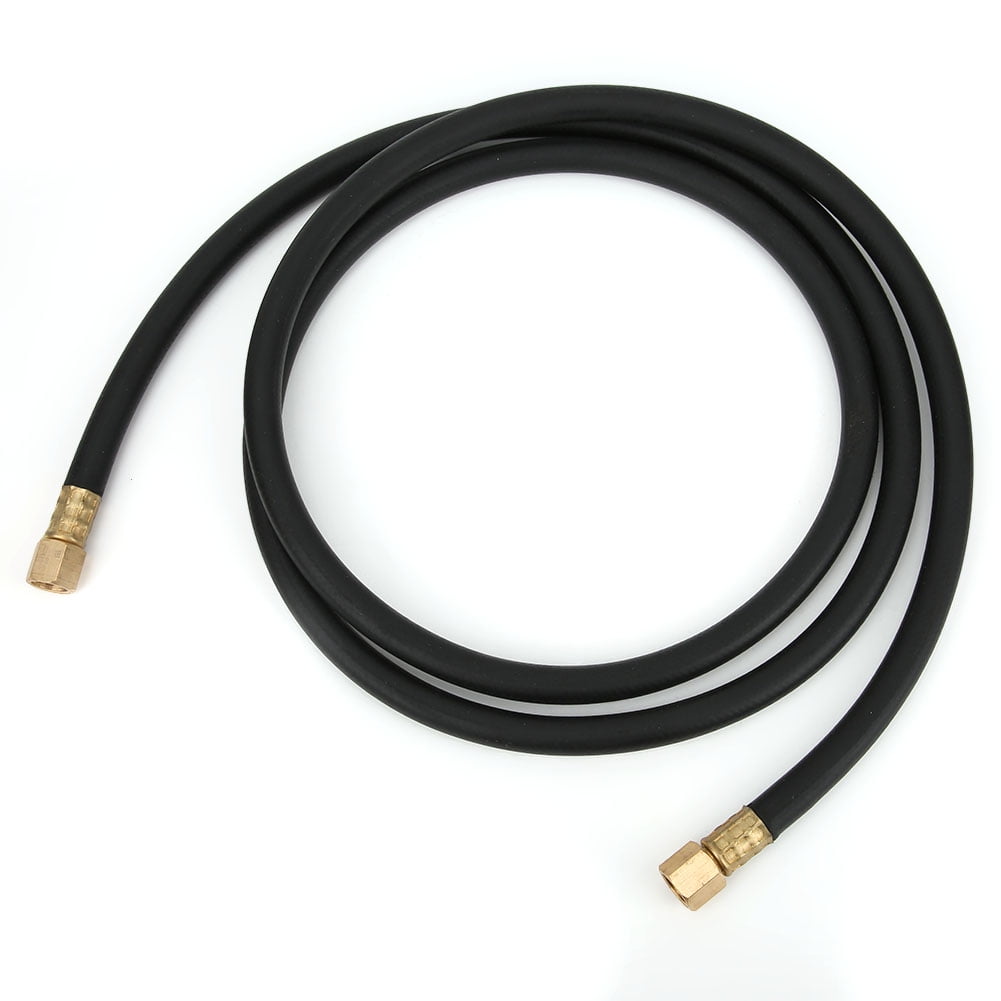 Inert Gas Hose, High Pressure Nitrogen Hose Strong Connection Anti