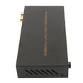 thumbnail image 1 of HD Multimedia Interface Sound Extractor, Metal Shell HDR 4K 60Hz  Output 18Gbps 600MHz HD Multimedia Interface EARC Sound Extractor  for Game Console US Plug,EU Plug,UK Plug, 1 of 7