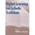 thumbnail image 1 of Pre-Owned Higher Learning Catholic Traditions (Hardcover) 0268030537 9780268030537, 1 of 1