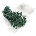 thumbnail image 4 of Oubit Plant Rattan String Lights,10LED Artificial Green Leaf Decoration Light Indoor Light String Built to Last, 4 of 9