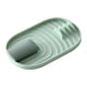 thumbnail image 5 of Ounissouiy Soporte para cucharas, organizador de espátula de plástico, estante para restaurante, tapa de olla, vajilla, soporte para el hogar, Type5 NO5, 5 of 6