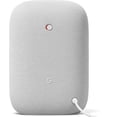 thumbnail image 2 of Bocina Asistente de Voz Google Nest Audio Smart Speaker Sage Chalk, 2 of 5