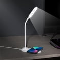thumbnail image 3 of Lamp§table Lamp With  §desk Lamp With  §led Lamp With  §desk Light With  §reading Lamp With   LED Desk Lamp With   Swivel Flexible Gooseneck Touch Control 3 Brightness, 3 of 8