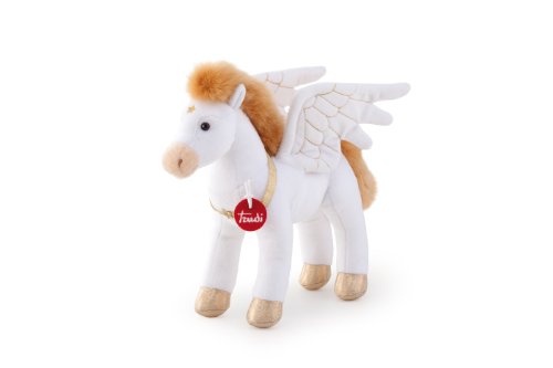 Marron TUD16000 Trudi- Peluche H/érisson 24 cm