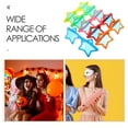 thumbnail image 3 of Raindrops 6pcs Kids Star Shaped Sunglasses Costumes Cosplay Halloween Party Fun Party Favor Photo Booth Props, 3 of 8