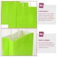 thumbnail image 3 of LOLIPPYY Treat Bags Paper 24pcs for Birthday Party and Wedding Storage, 3 of 5