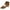 Brown, variant on Quaouag Ladies Ankle Buckle Sandals, Roman Sandals Casual Summer Hollow Open Toe High Chunky Heel Booties