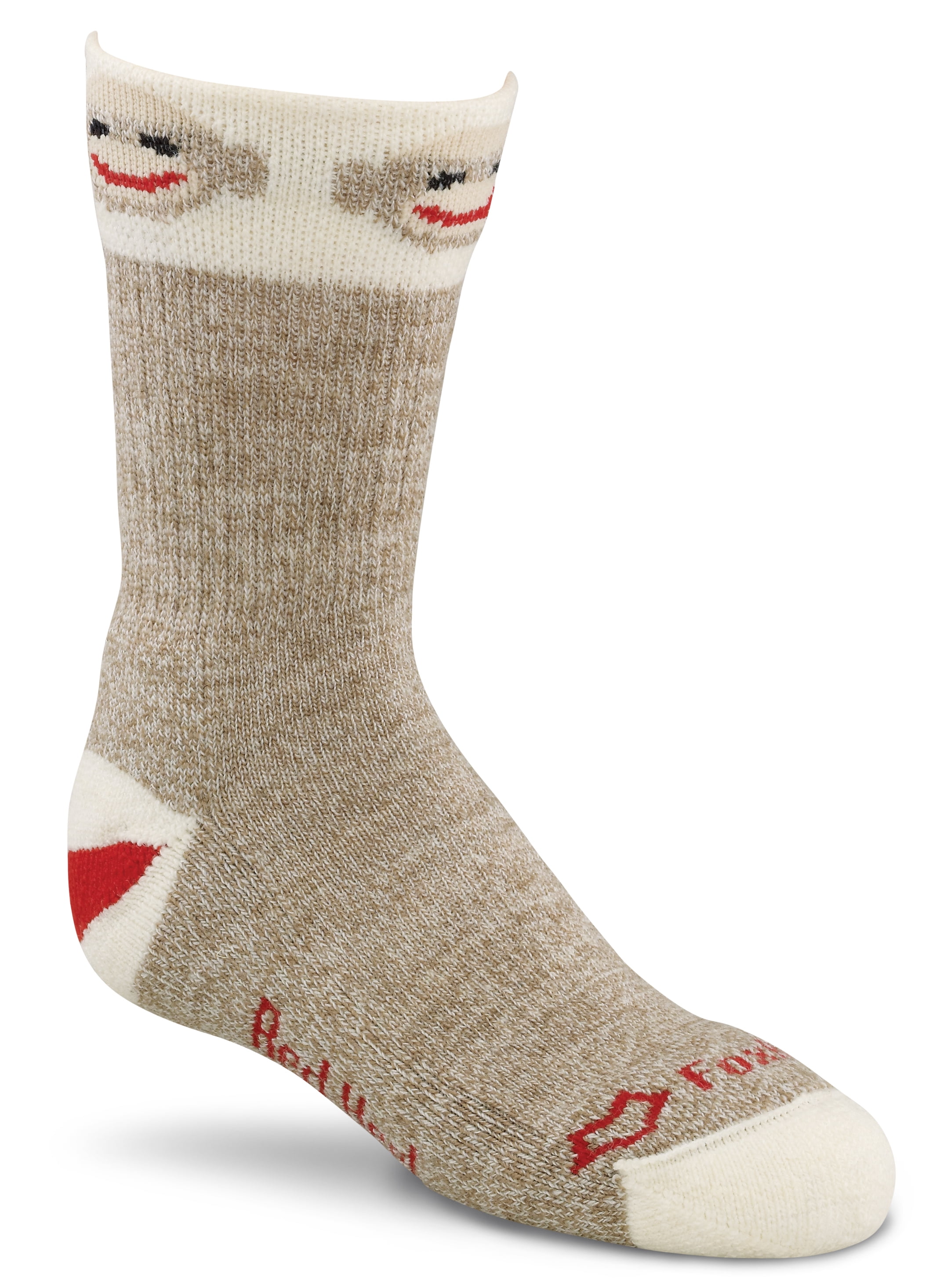 sock monkey socks walmart