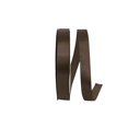 thumbnail image 2 of Reliant Ribbon 4950-705-05C 0.875 in. 100 Yards Double Face Satin Ribbon, Chocolate Brown, 2 of 3
