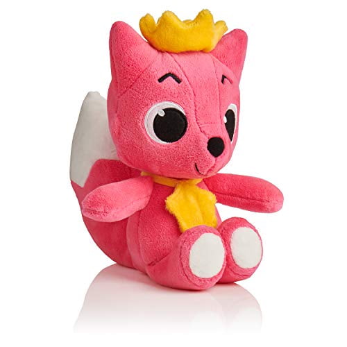 Pinkfong plush sales toy