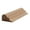 Red Oak, variant on EWPM26 Nose and Cove Panel Molding 1-7/16" wide x 3/4" Trim. Unfinished