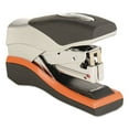 thumbnail image 3 of Optima 40 Compact Stapler, 40-Sheet Capacity, Black/silver/orange | Bundle of 10 Each, 3 of 4