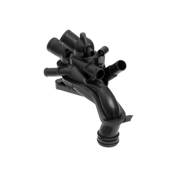 Gates 34843 Integrated Housing Engine Coolant Thermostat