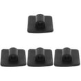 thumbnail image 3 of LNGOOR 4pcs  Inflatable Boat Motor Bracket Kayak Motor Stand Kayak Motor Mount Clip Kayak Engine Bracket, 3 of 8