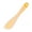 Yellow, variant on Travelwnat Silicone Spatulas, Small Rubber Spatula With Solid Stainless Steel Core One Piece Design Heat Resistant Non-Stick Flexible Scrapers