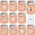 thumbnail image 4 of Easter Egg Hunt Float Bottle Greeting Card Art Paper Material Durable Easy to Write Interactive Design Unique Theme Versatile for Kids Classroom Exchange Party Celebration, 4 of 4