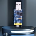 thumbnail image 1 of Módulo de comunicación Bsvklp serie USB-UART 6 en 1 multifuncional para Arduino, 1 of 9
