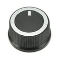 thumbnail image 4 of 84793085, Confortable Bouton de Contrôle de Climatisation Léger Compact pour Véhicule, 4 of 8