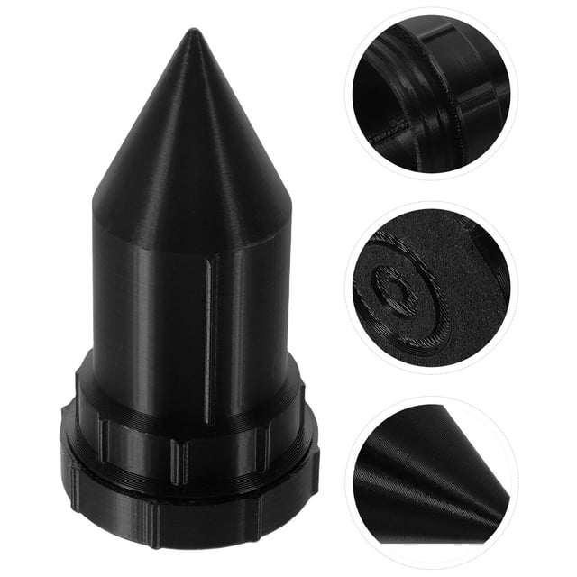 FOMIYES Oculto Para Llaves En Exteriores Con Impermeable Y Jardín