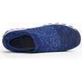slow man air cushion sock sneakers for women