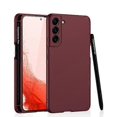 thumbnail image 1 of For Samsung Galaxy S22+ / S22 Plus 5G GKK Ultra-thin Skin Feel Phone Case with Stylus, 1 of 5