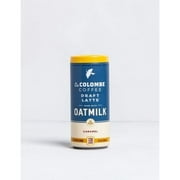 La Colombe Caramel Draft Latte, 9 Fluid Ounce -- 12 per Case.