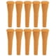 thumbnail image 1 of Barra de depilación de pollo, 10 piezas de goma para granja ganadera, pato, barra de depilación, accesorio para aves de corral, confiable y duradero, 1 of 8