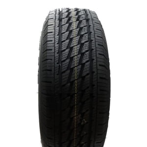 Vizzoni Dreamliner H/T Highway LT235/80R17 120/117R E Light Truck Tire Sansujyuku sansujyuku.com