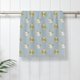 thumbnail image 5 of Balery Baby Elephant Giraffe Toalla de Microfibra Premium con Estampado – 27.5x16 pulgadas, Alta Absorción, Suave y Aterciopelada, Secado Rápido, 5 of 6