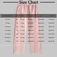 thumbnail image 3 of Girls Pink Pants The Children'S Place Girls Uniform Pants for Girls Girls Pants Size 5 Kids 10-12 Children'S Place Girls Uniform Pants, 3 of 4