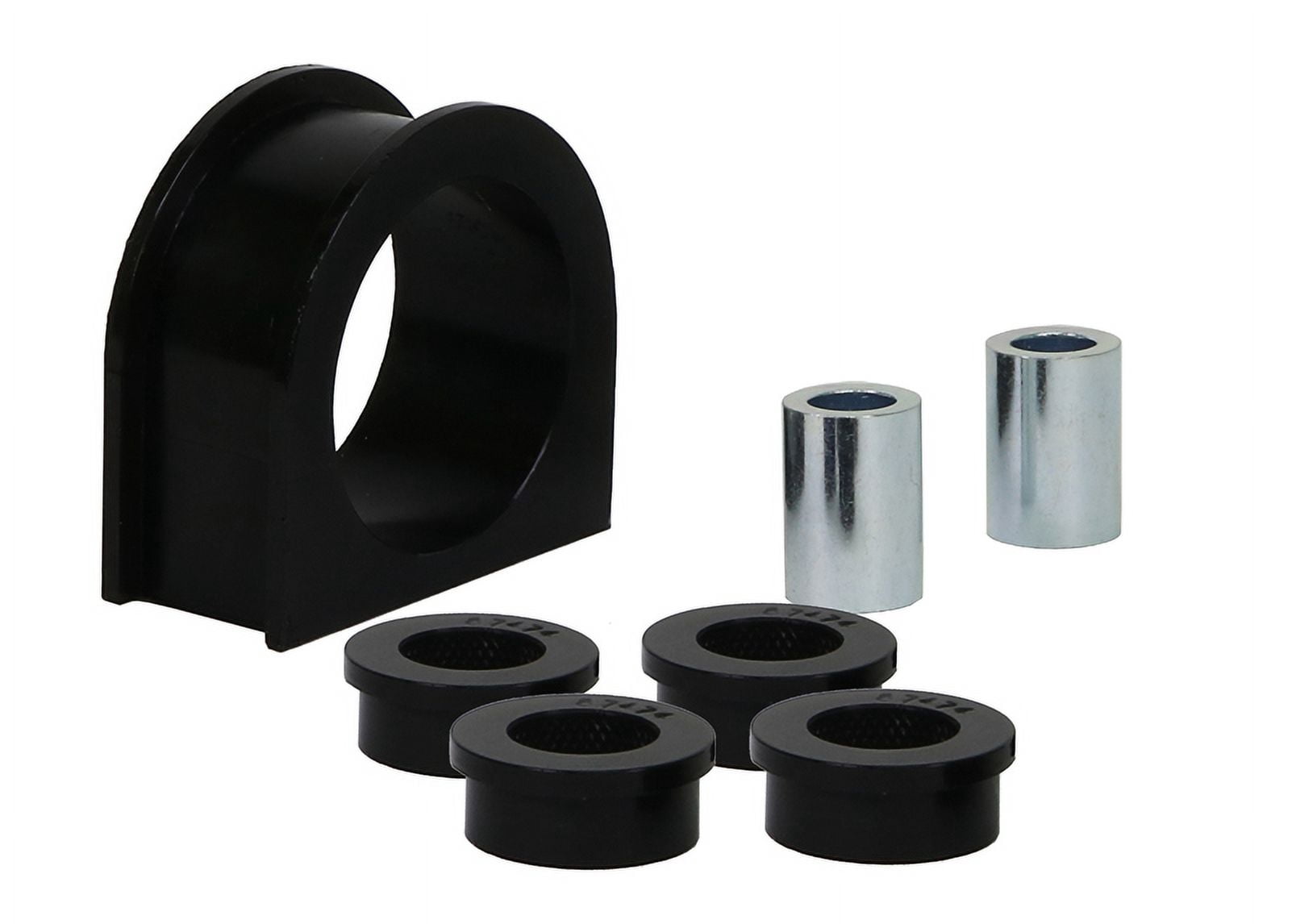 Steering - rack and pinion mount bushing Fits select: 1998-2002 TOYOTA LAND CRUISER, 1998-2007 LEXUS LX 470