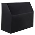 thumbnail image 2 of 153*60*110cm Full Cover Upright Pianoforte Protective Cover for Dustproof, 2 of 7